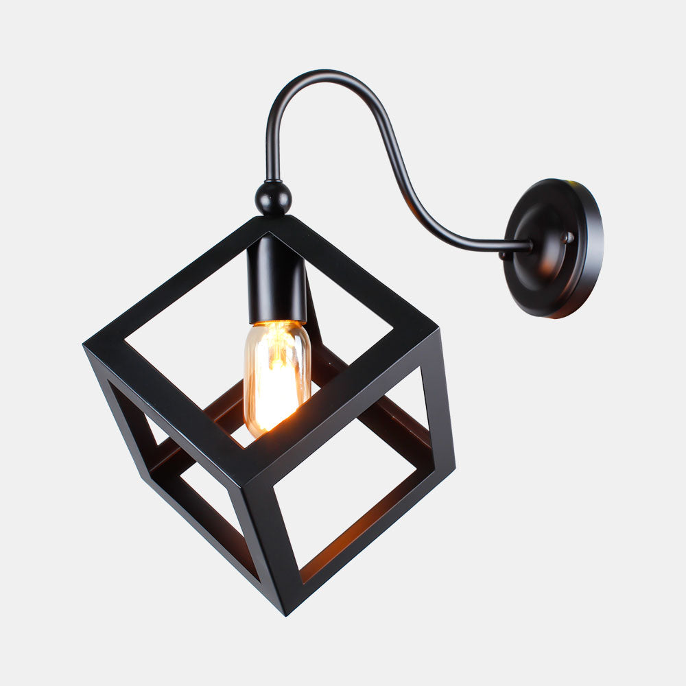 Style Lamp